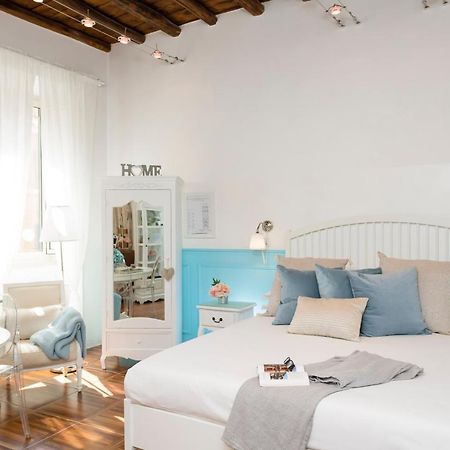 Capo Le Case, Romantic Flat Near Spanish Steps Kültér fotó