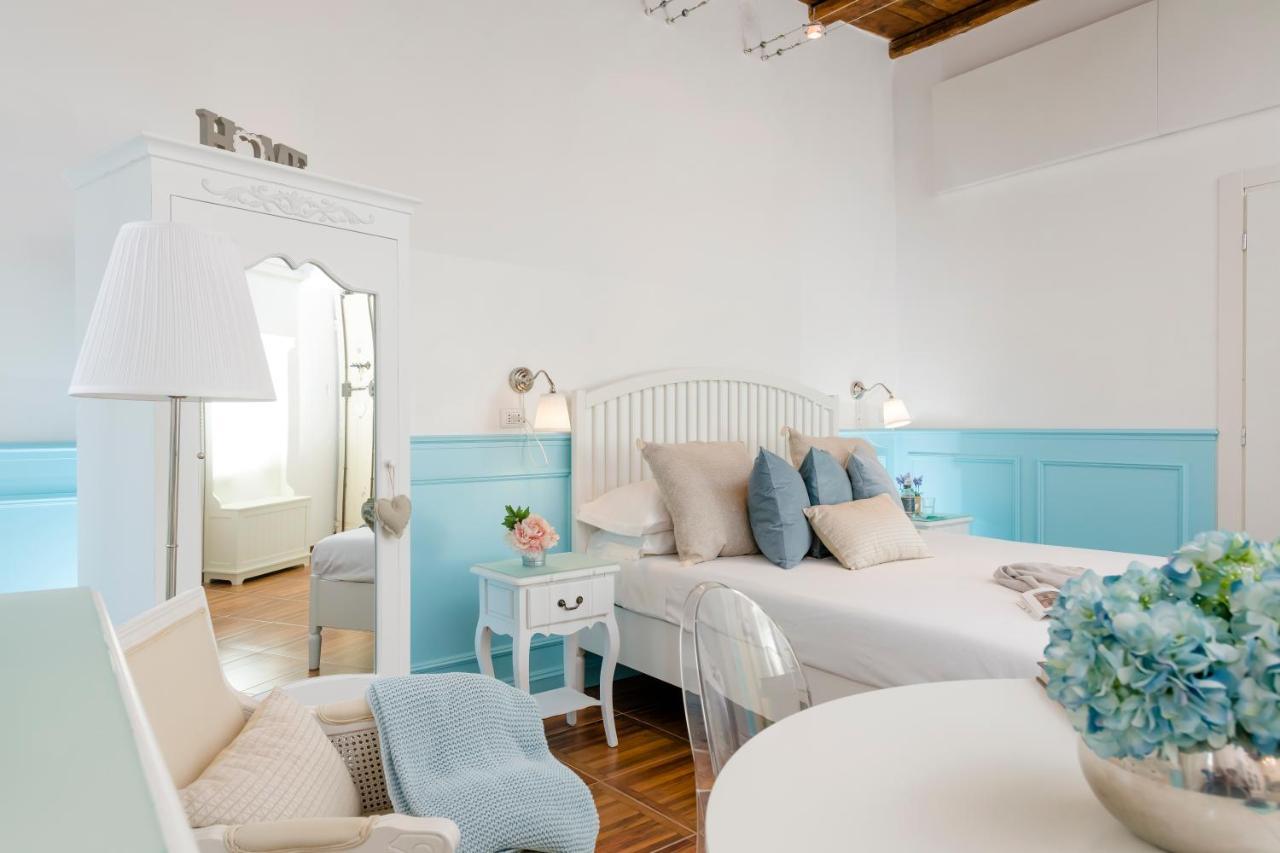 Capo Le Case, Romantic Flat Near Spanish Steps Kültér fotó